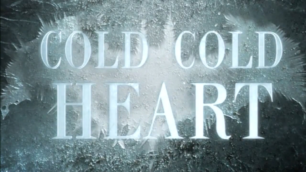 Batman Arkham Origins - Cold Cold Heart gameplay смотреть онлайн