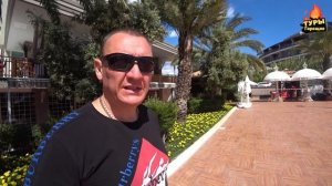 Quattro Beach Spa & Resort 5* /Турция/ отзывы туристов