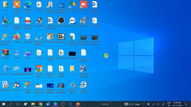 How To Fix My Laptop/Computer Using 100% CPU Windows 10 || Fix High CPU Usage Windows 10 [6 WAYS] смотреть онлайн