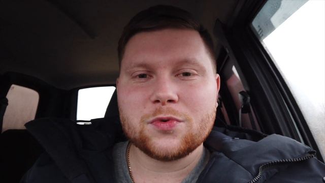 Chevrolet Niva или Niva 4x4. Мои мысли