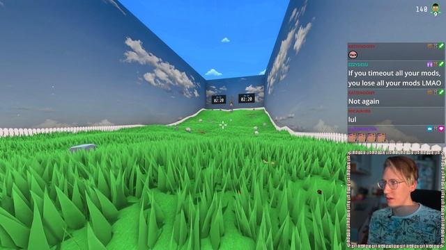 Crab Game Has Some Insane Yeets смотреть онлайн