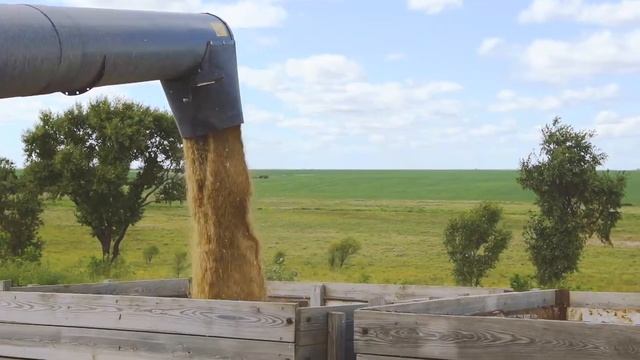 Новый полноприводный ACROS 595 Plus 4WD