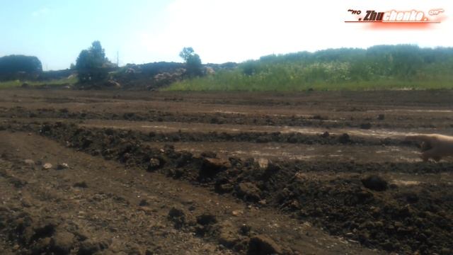 ЛЕГЕНДАРНЫЙ Т-74 БУРОВАЯ ВЫШКА!2020 смотреть онлайн