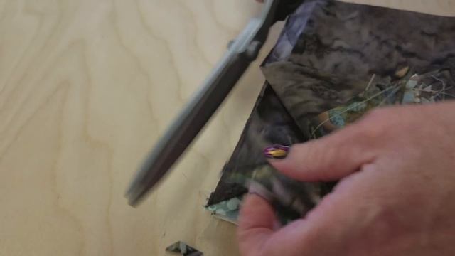 Popped Art Quilt | Let's Make!
