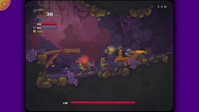 zerando Zombotron 2 (parte 2) смотреть онлайн
