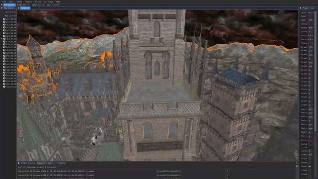 I Remade Bloodborne In Minecraft смотреть онлайн
