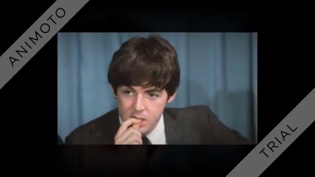 Paul McCartney & Wings - My Love - 1973 (#1 hit) смотреть онлайн