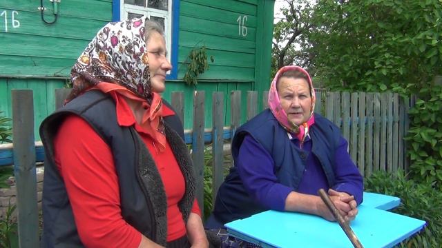 В огороде верба росла. Там гуляла девка. Кухарева Тамара. Шлепакова Мария. Tradition. लोक-साहित्य. смотреть онлайн