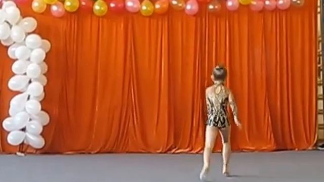 Турнір з художньої гімнастики "RAINBOW CAP 2016" м. Київ смотреть онлайн