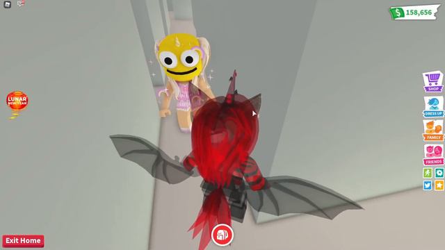 I Went To PRSION And SANNA Broke Me Out In Adopt Me! (Roblox) смотреть онлайн