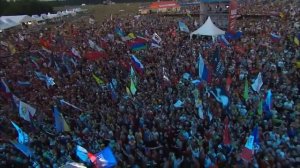 Король и Шут   Разбежавшись прыгну со скалы