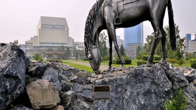 достопримечательности красноярска с описанием смотреть онлайн