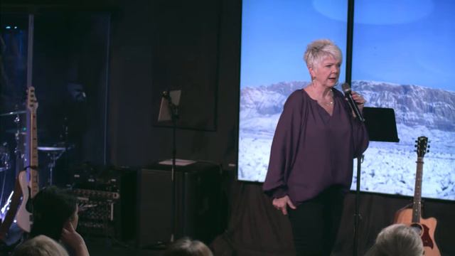 What Do You See | Patricia King | Shiloh Fellowship 10:30 am смотреть онлайн