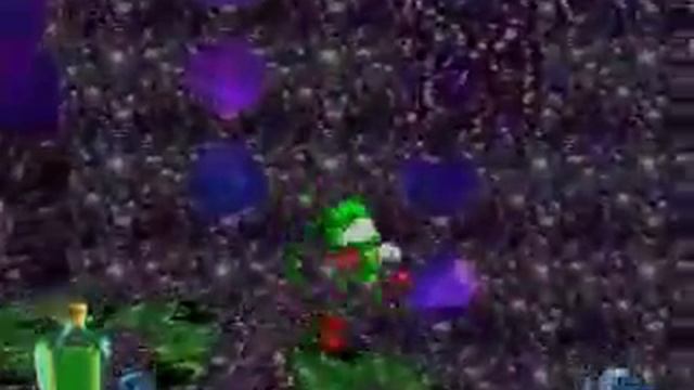 Bug Too! (Sega Saturn) - Part 4/13 смотреть онлайн