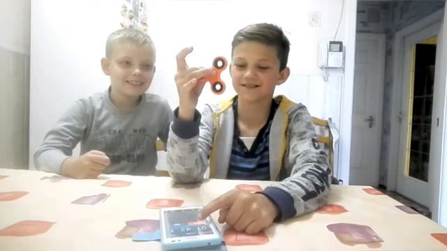 РАСПАКОВКА СПИНЕРА ЗА 6,5 РУБ. смотреть онлайн