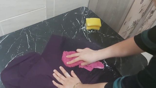Çıkmayan Kurumuş Boya Lekeleri Nasıl Çıkar❓|5 Dakika'da Çıkmayan Boya Lekelerinden Kurtulun❗ смотреть онлайн