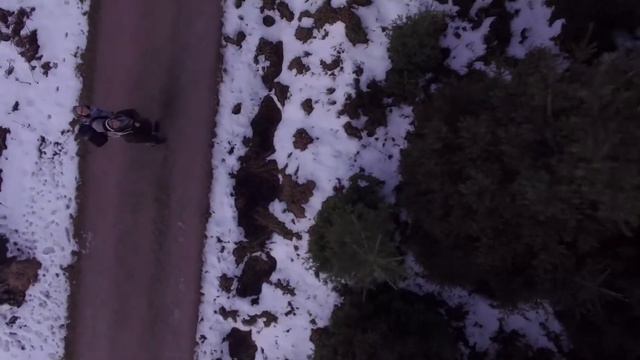 nu.trip #1 - flying and trying above Black Forest смотреть онлайн