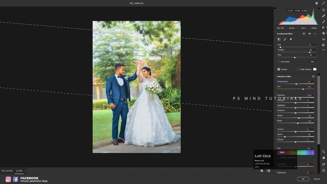 හැමෝම හොයන Soft Greenish Color Tone Preset එක | Photoshop CC 2021 | Free Download Presets смотреть онлайн