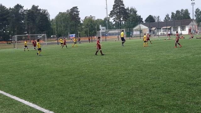 17.06.2023 СШ-СШОР 