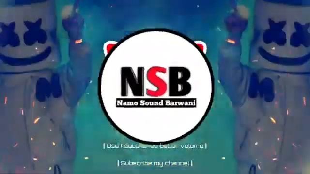 ? Ha meri Jaan ? !! New adivasi Mandal ? || Adivasi New DJ Remix Song !! Raj Verma ? DJ namo sound смотреть онлайн