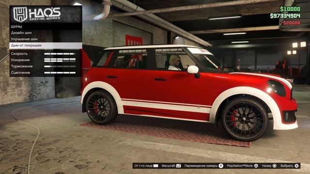 Лучший Автомобиль Для Ралли в GTA Online - Обзор Weeny Issi Rally HSW смотреть онлайн