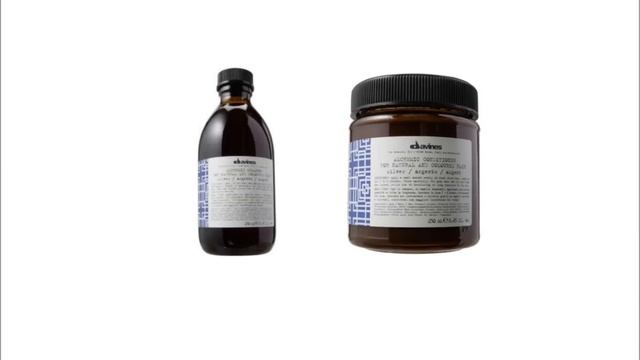 Davines Alchemic System Beautyprodukte24.de смотреть онлайн