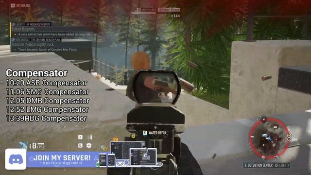 Ghost Recon Breakpoint | ALL ATTACHMENTS BLUEPRINTS LOCATION (timestamps included) смотреть онлайн