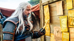 ПЕРЕГРУЗ КВЕСТОВ В ВЕДЬМАКЕ - Witcher Logic на Русском