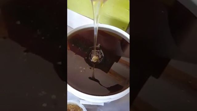 Лесной мёд (малина, крушина) смотреть онлайн