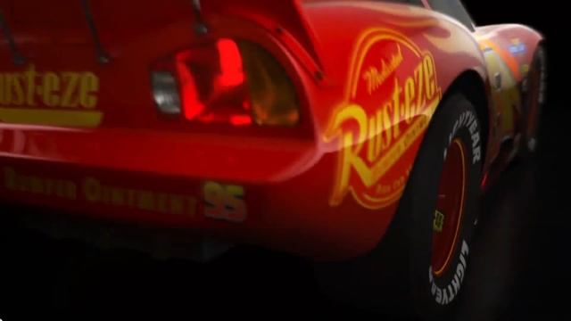 Cars 4 - Unofficial Trailer смотреть онлайн