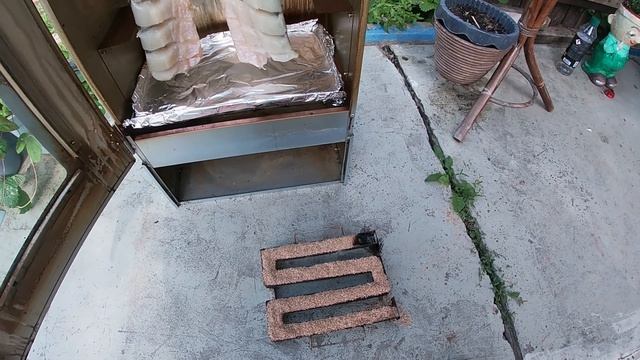 Холодное копчения щуки смотреть онлайн