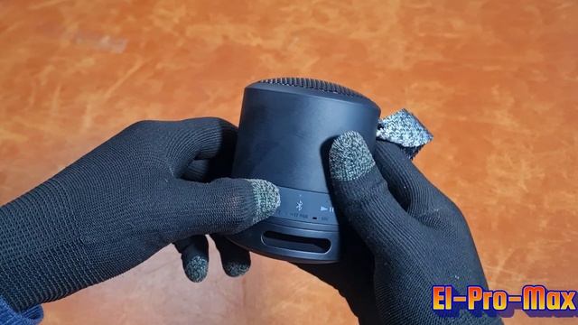 Sony SRS-XB13 umboxing смотреть онлайн