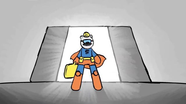 7466 Safety Animation | FRC 2022 Rapid React смотреть онлайн