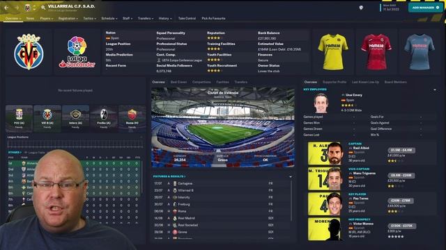 FOOTBALL MANAGER 2023 | Who To Manage In Spain | FM23 Save Ideas | League Lowdown Spain смотреть онлайн