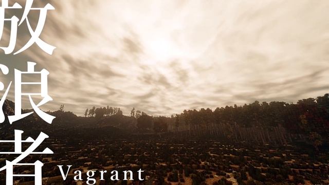 Conquest Reforged fabric 1.19.2 Minecraft New Order PV смотреть онлайн