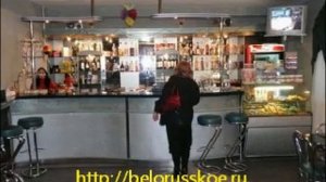 Санаторий Журавушка Минская область Беларусь