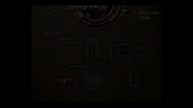 Resident Evil HD Remaster первое прохождение ч.14: За водопадом