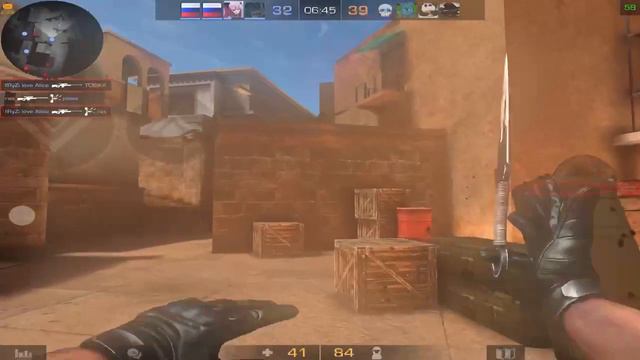 ♨️Fragmovie по Standoff 2 😌Буду рад любой оценке от 1/10🤗 смотреть онлайн