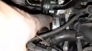 Замена датчика температуры на Пассат В6??