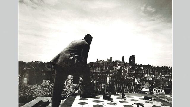 Ländler Topographien: No. 2, Topan смотреть онлайн