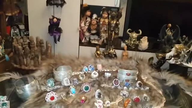 ХАН АЛТЫНЬ ДОСТАТОК ДЛЯ ЖЕНЩИН смотреть онлайн