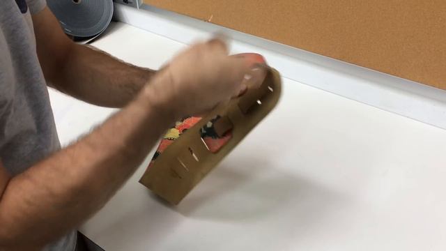 how to assemble and adjust your leather guitar strap смотреть онлайн