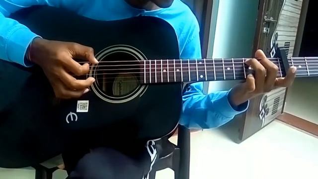 How To Play - Scars by Michael Malarkey смотреть онлайн