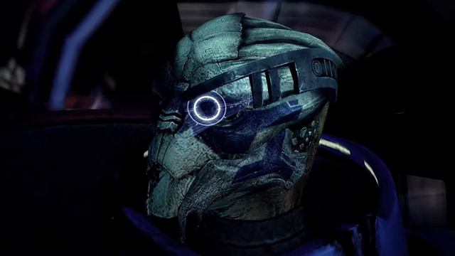 💫 MASS EFFECT 2 ☄️ german Gameplay #58 HARKIN und SIDONIS смотреть онлайн