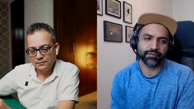 Jobs, Immigration Opportunities In Germany But... | Wali Khan Podcast #36 смотреть онлайн