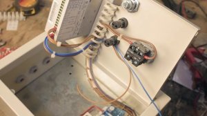 ? МУФЕЛЬНАЯ ПЕЧЬ С Wi-Fi своими руками. Печь для плавки металлов и обжига керамики.