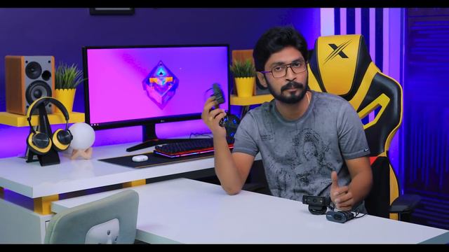 Budget 2k Webcam For Online Classes & YouTube Live In Telugu By Sai Krishna смотреть онлайн