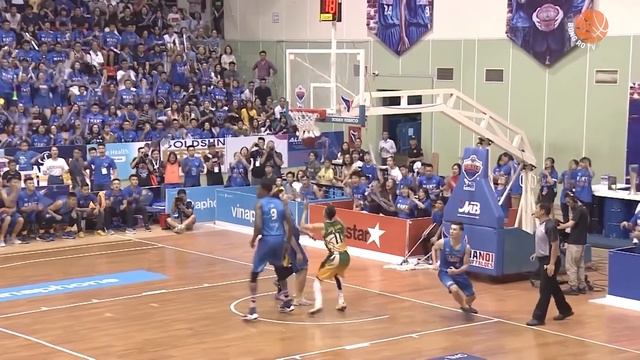 #Highlights VBA Final 2018 II Game 3 II Hanoi Buffaloes vs Cantho Catfish 09/09 смотреть онлайн