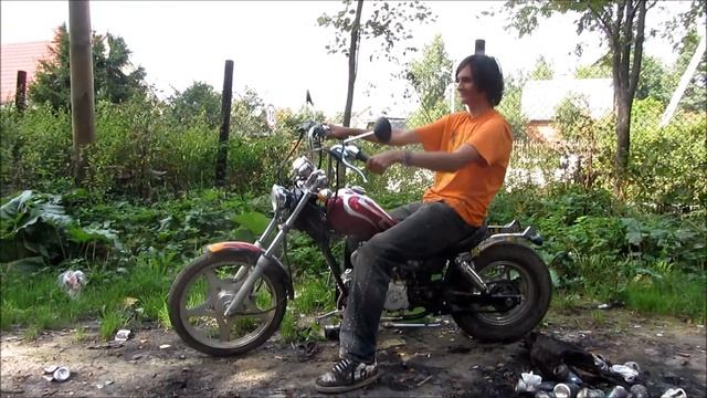 Типичный владелец Iron Eagle смотреть онлайн