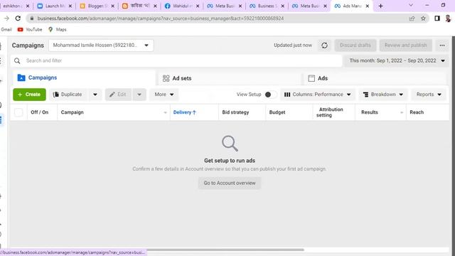 ফেসবুক এড রান কিভাবে করব। class 2| how to ad run on facebook| free digital marketing #bdittech смотреть онлайн